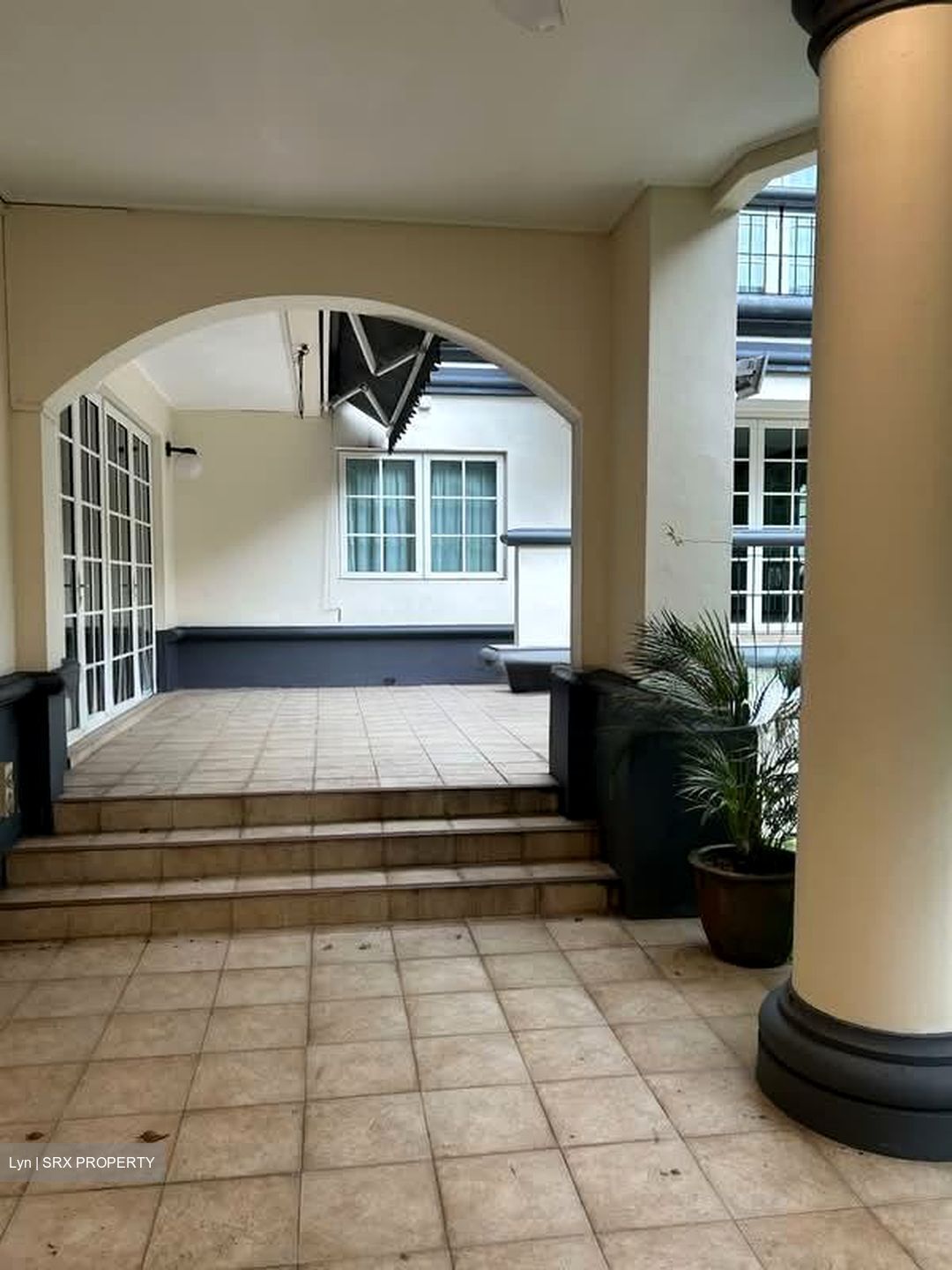 Cornwall Gardens (D10), Detached #538021601